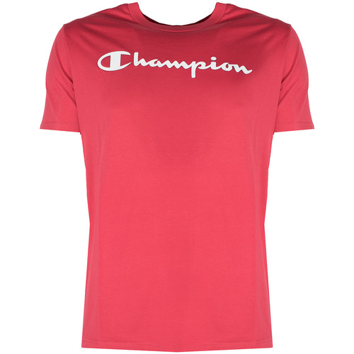 Vêtements Homme Monnalisa T-shirt Panna Bambina Champion 212687 Rouge
