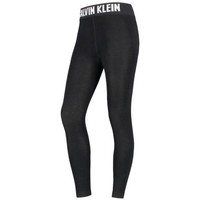 Sous-vêtements Femme Collants & bas Calvin Klein Jeans Legging Femme Coton MODERN LOGO Noir Noir
