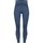 Sous-vêtements Femme Collants & bas DIM Legging Femme Microfibre SANSCOUT Bleu lune Bleu