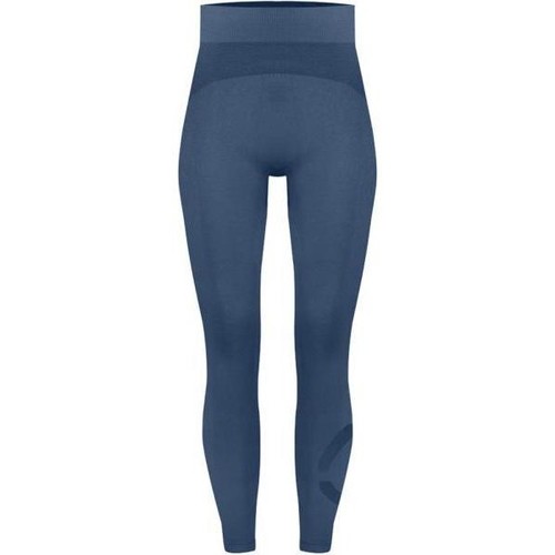 Sous-vêtements Femme Collants & bas DIM Running / Trail SANSCOUT Bleu lune Bleu