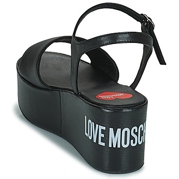 Love Moschino JA16197I0E Noir