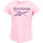 Vêtements Fille T-shirts & Polos Reebok Sport HB73646RGI Rose