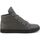 Chaussures Homme Baskets mode Duca Di Morrone - dustin Gris