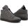 Chaussures Homme Baskets mode Duca Di Morrone - dustin Gris