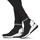 Chaussures Femme Baskets montantes MICHAEL Michael Kors SKYLER BOOTIE Noir