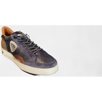 Chaussures Homme Baskets basses Cetti C-1257 CAMOUFLAGE NAVY