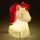 Besaces / Sacs bandoulière Lampes à poser Amadeus Veilleuse en forme de licorne - led Blanc