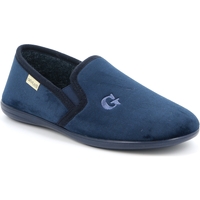 Chaussures Homme Chaussons Grunland DSG-PA0675 Bleu