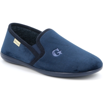 Grunland Homme Chaussons  Dsg-pa0675