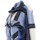 Vêtements Femme Chemises / Chemisiers Waxx Surchemise lindy epaisse bleue Bleu