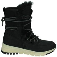 SOREL Joan of Artic lace-up boots Marrone
