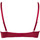 Sous-vêtements Femme Emboitants Lisca Soutien-gorge armaturé Ruby Rouge