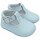 Chaussures Garçon Chaussons bébés Colores 25770-15 Bleu