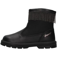 Chaussures Fille Boots Primigi 8359900 Noir