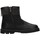 Chaussures Fille Boots Primigi 8359900 Noir