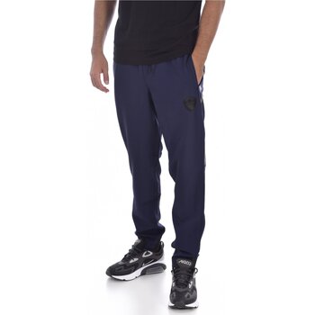 Vêtements Homme Pantalons de survêtement Emporio Armani EA7 3KPP75 PJ2UZ Bleu