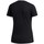Vêtements Femme T-shirts manches courtes adidas Originals Prime Tee Noir