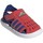 Chaussures Enfant most popular adidas arkyn w mens running shoes blue black sneakers Water Sandal I Rouge