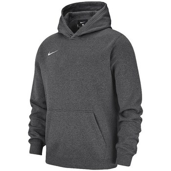 Vêtements Garçon Sweats Nike JR Park 20 Fleece Graphite