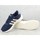 Chaussures Femme Baskets basses adidas Originals Lite Racer 20 Blanc, Bleu marine