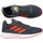 Chaussures Enfant Running / trail adidas Originals Duramo SL K Marine