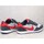 Chaussures Enfant Baskets basses Nike MD Valiant GS Rouge, Blanc, Graphite