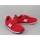 Chaussures Enfant Baskets basses New Balance 373 Rouge