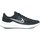 Chaussures Homme Running / trail Nike Downshifter 11 Noir