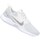 Chaussures Femme Running / trail Nike Flex Experience RN 10 Gris, Blanc