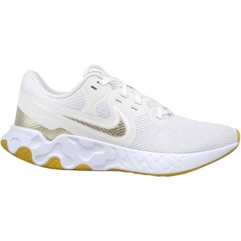 Chaussures Femme SNIPES Sale Sneaker Deals Nike Renew Ride 2 Blanc