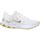 Chaussures Femme Running / trail Nike Renew Ride 2 Blanc