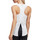 Vêtements Femme Débardeurs / T-shirts sans manche adidas Originals DU1314 Blanc
