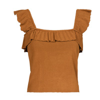 Vêtements Femme Tops / Blouses Betty London RALEIGH Camel
