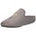 Chaussures Femme Chaussons Norteñas 5-35-40 Mujer Gris Gris