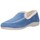 Chaussures Femme Chaussons Norteñas 4-320 Mujer Jeans Bleu