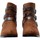 Chaussures Femme Boots zapatillas de running Salomon pronador amortiguación media talla 28ry 173567 Marron