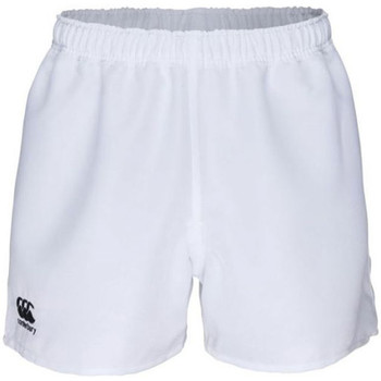 Vêtements Garçon Shorts / Bermudas Canterbury E723447 Blanc