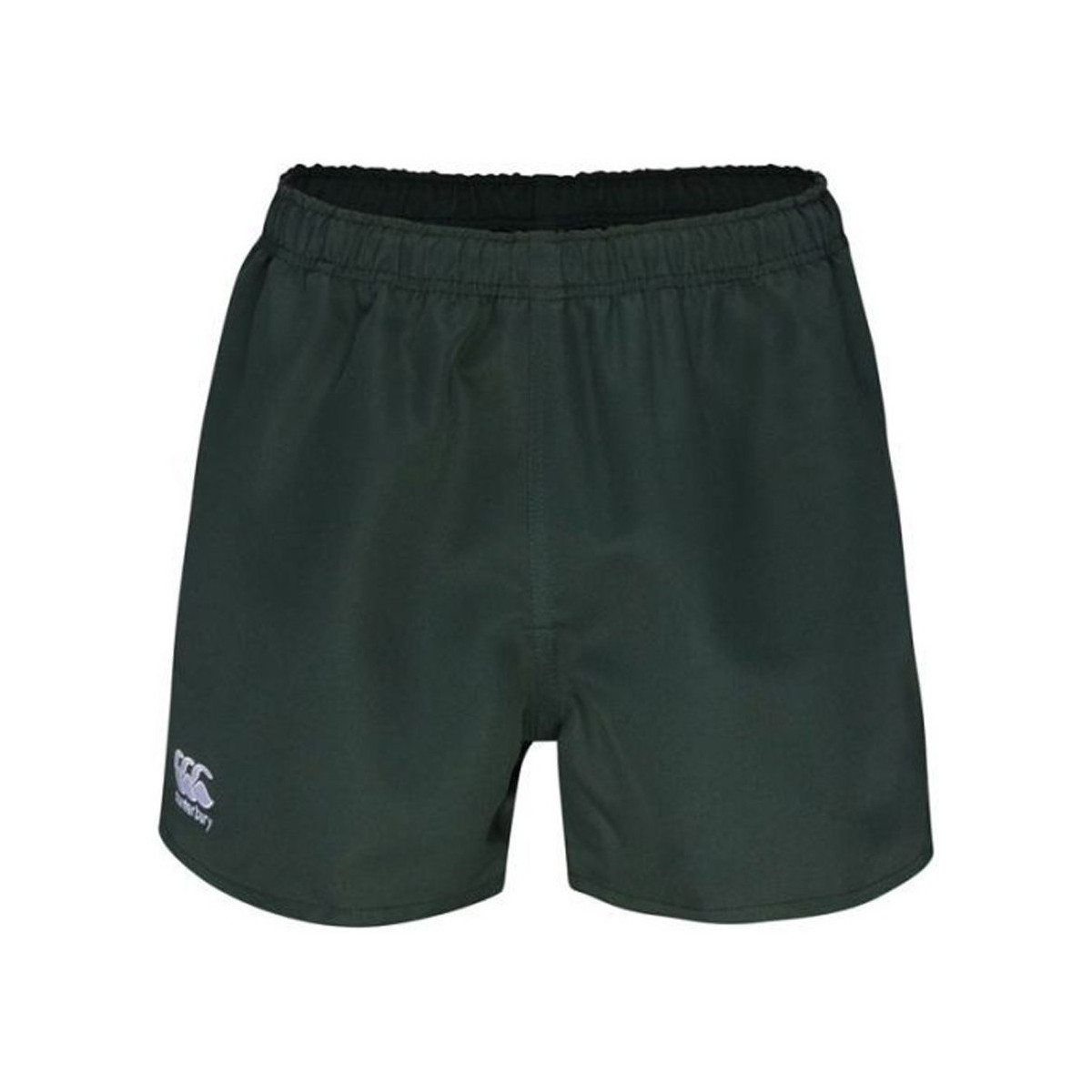 Vêtements Garçon Shorts / Bermudas Canterbury E723447 Vert