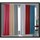 Maison & Déco Rideaux / stores Univers Decor Rideau occultant gris clair 140 x 260 cm Gris