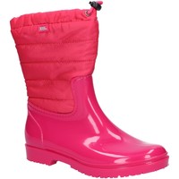Chaussures Enfant Bottes de pluie Xti 57416 Rose