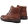 Chaussures Homme White Boots Pepe jeans NED White BOOT LTH WARM Marron