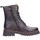 Chaussures Femme Red Boots Alviero Martini  Noir