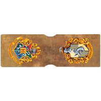 Sacs Porte-monnaie Harry Potter  Multicolore