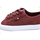 Chaussures Homme Baskets mode DC Shoes Manual RT S Rouge