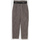 Vêtements Fille Pantalons Art of Soule Pantalon nagagi taille haute marron Marron