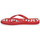 Chaussures Homme Tongs Superdry CODE ESSENTIAL FLIP FLOP Rouge