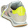 Chaussures Femme Baskets basses Philippe Model TRPX LOW WOMAN Rose / Jaune