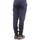 Vêtements Homme Pantalons de costume Aeronautica Militare 212PF819F439 Bleu