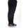 Vêtements Homme Pantalons de costume Aeronautica Militare 212PF819F439 Pantalon homme noir Noir
