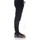 Vêtements Homme Pantalons de costume Aeronautica Militare 212PF819F439 Pantalon homme noir Noir